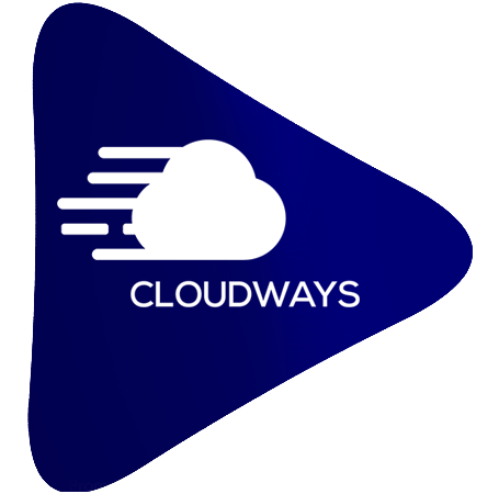 אחסון אתרים מומלץ cloudways